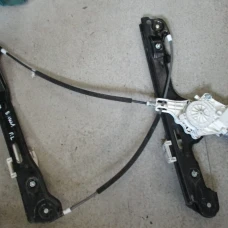 MEHANIZAM STAKLA PREDNJA LIJEVA BMW 1 2005 116 I