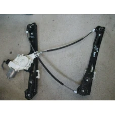 MEHANIZAM STAKLA PREDNJI DESNI BMW 1 2005 116 I