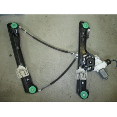 MEHANIZAM STAKLA PREDNJI DESNI BMW 1 2005 116 I