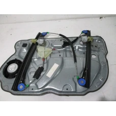 MEHANIZAM STAKLA PREDNJA LIJEVA Volkswagen Polo 2009 1.2