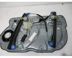 MEHANIZAM STAKLA PREDNJA LIJEVA Volkswagen Polo 2009 1.2
