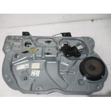 MEHANIZAM STAKLA PREDNJA LIJEVA Volkswagen Polo 2009 1.2
