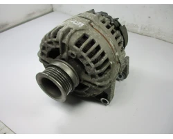 ALTERNATOR Opel Meriva 2006 1.6 16V 0124425020