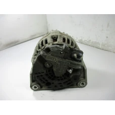 ALTERNATOR Opel Meriva 2006 1.6 16V 0124425020
