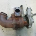 TURBINA Peugeot BIPPER 2008 1.4 HDi 70 9661557480