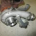TURBINA Peugeot BIPPER 2008 1.4 HDi 70 9661557480