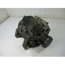 ALTERNATOR Renault SCENIC 2001 1.9DCI