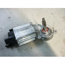 LETVA VOLANA Opel Astra 2013 1.6 0273010201 200813