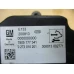 LETVA VOLANA Opel Astra 2013 1.6 0273010201 200813