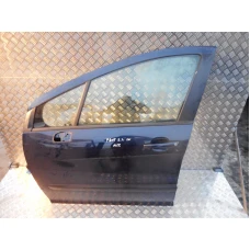 VRATA PREDNJA LIJEVA Peugeot 308 2009 1.6HDI BREAK VRATA PREDNJA LIJEVA Peugeot 308 2009 1.6HDI BREAK