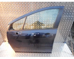 VRATA PREDNJA LIJEVA Peugeot 308 2009 1.6HDI BREAK