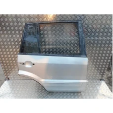 VRATA ZADNJA DESNA Ford Fusion  2007 1.4 TDCI