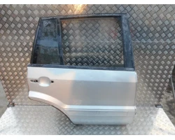 VRATA ZADNJA DESNA Ford Fusion  2007 1.4 TDCI