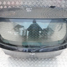 VRATA KOMPLET PRTLJAŽNA BMW 1 2005 116 I