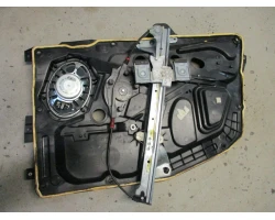 MEHANIZAM STAKLA PREDNJA LIJEVA Ford Fusion  2007 1.4 TDCI