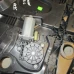 MEHANIZAM STAKLA PREDNJA LIJEVA Ford Fusion  2007 1.4 TDCI