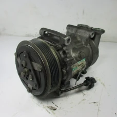 KOMPRESOR KLIME Ford Fusion  2007 1.4 TDCI sd6v12 1464f