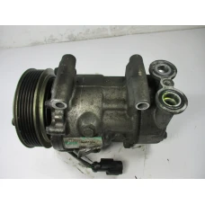 KOMPRESOR KLIME Ford Fusion  2007 1.4 TDCI sd6v12 1464f