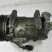 KOMPRESOR KLIME Ford Fusion  2007 1.4 TDCI sd6v12 1464f