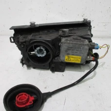 FAR LIJEVI Volkswagen Passat 1999 2.5 TDI AUT.