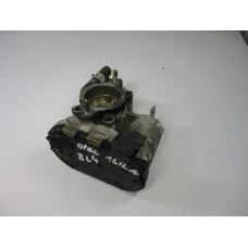 LEPTIR GASA Opel Agila 2001 1.2 0280750044