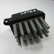 VENTILATOR KABINE Ford Focus 2006 1.8 TDCI 6G9T-19E624-AD