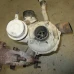 TURBINA Škoda Fabia 2007 COMBI 1.4 TDI 045253019L