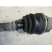 POLUOSOVINA PREDNJA LIJEVA Renault TRAFIC 2009 2.5DCI