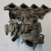 TURBINA Opel Meriva 2004 1.7DT 16V 49173-0660
