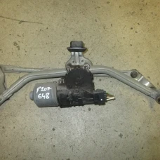 MEHANIZAM BRISAČA SA MOTORIĆEM Peugeot 207 2007 1.6 i 16V