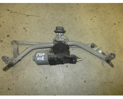 MEHANIZAM BRISAČA SA MOTORIĆEM Peugeot 207 2007 1.6 i 16V