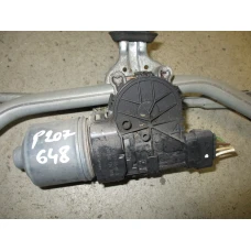 MEHANIZAM BRISAČA SA MOTORIĆEM Peugeot 207 2007 1.6 i 16V