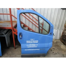 VRATA PREDNJA DESNA Renault TRAFIC 2009 2.5DCI
