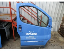 VRATA PREDNJA DESNA Renault TRAFIC 2009 2.5DCI