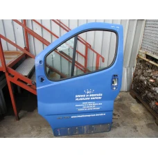 VRATA PREDNJA LIJEVA Renault TRAFIC 2009 2.5DCI