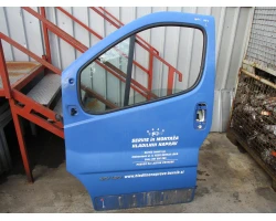 VRATA PREDNJA LIJEVA Renault TRAFIC 2009 2.5DCI