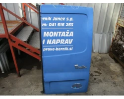 VRATA KOMPLET PRTLJAŽNA Renault TRAFIC 2009 2.5DCI