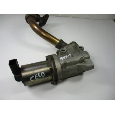 EGR VENTIL Kia Cee'd 2008 1.6D 28410-2A120