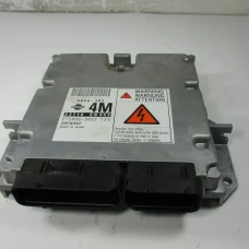 RAČUNALNIK MOTORA Nissan X-Trail 2005 2.2TD 23710EQ465