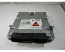 RAČUNALNIK MOTORA Nissan X-Trail 2005 2.2TD 23710EQ465