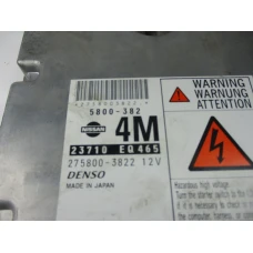 RAČUNALNIK MOTORA Nissan X-Trail 2005 2.2TD 23710EQ465