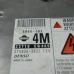 RAČUNALNIK MOTORA Nissan X-Trail 2005 2.2TD 23710EQ465