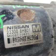 ALNASER Nissan X-Trail 2005 2.2TD 233008H801