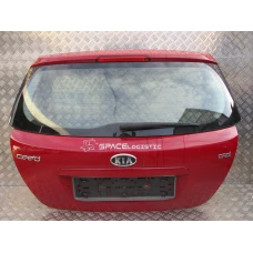 VRATA KOMPLET PRTLJAŽNA Kia Cee'd 2008 1.6D