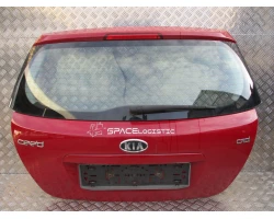 VRATA KOMPLET PRTLJAŽNA Kia Cee'd 2008 1.6D