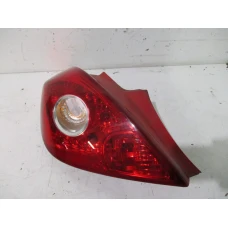 ŠTOP SVIJETLO LIJEVA Opel Corsa 2008 1.3CDTI