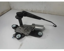 MEHANIZAM BRISAČA SA MOTORIĆEM Ford Galaxy 2007 2.0 benc. 0390201823