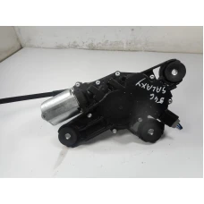 MEHANIZAM BRISAČA SA MOTORIĆEM Ford Galaxy 2007 2.0 benc. 0390201823