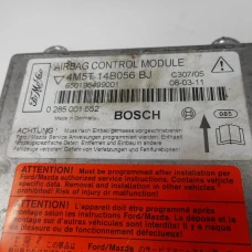 RAČUNALNIK AIR BAGOV Ford Focus 2008 1.6 4M5T-14B056BJ