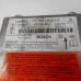 RAČUNALNIK AIR BAGOV Ford Focus 2008 1.6 4M5T-14B056BJ